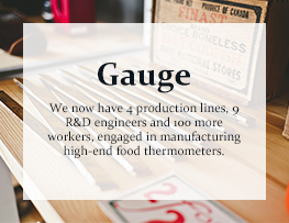 Product Categories