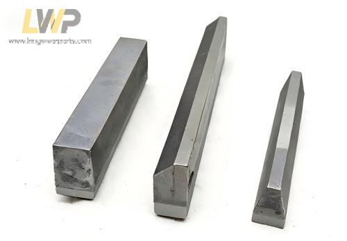 Bimetallic Shaped Wear Bars SWB1200/SWB2275/SWB3200/SWB4200
