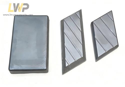 Bimetallic Skid Bars/Skid Blocks SK21/SK-21