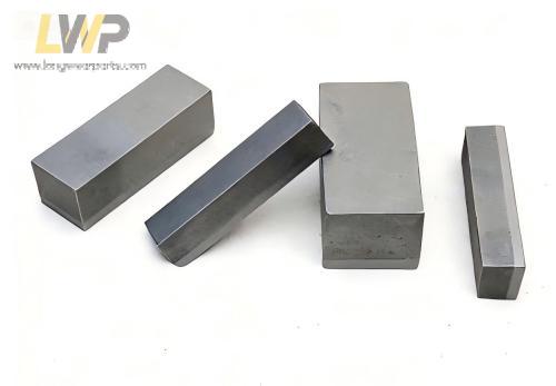 Bimetallic Wear Bars B101/B102/B103/B104/B105