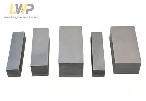 Bimetallic Wear Bars B200/B202/B203/B211
