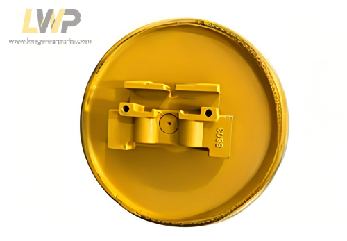 Case Idler Group,Case Front Idler D35271/R36629/R58709