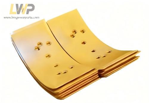 Caterpillar 120 130 140 grader blade 7D2052/7D-2052