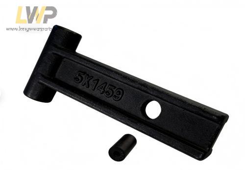 Caterpillar 120G 130G 140G locking pin 5K1458/5K1459