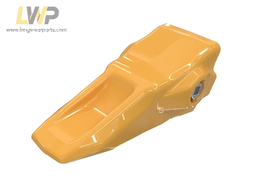 Caterpillar Advanced bucket tooth/bucket tip 505-3996/368-3791/368-3867