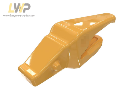 Caterpillar Advanced series bucket adapter 368-3825/368-3826/368-3827