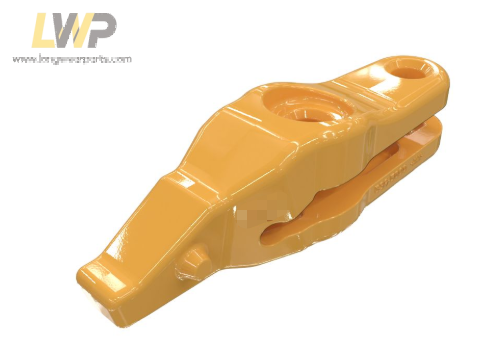 Caterpillar Advanced series bucket adapter 505-4057/505-4058/505-4059