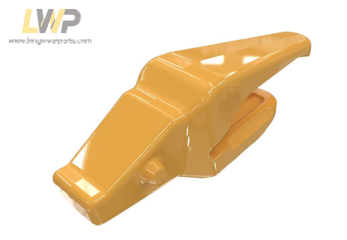 Caterpillar Advanced series bucket adapter 505-4060/505-4061/505-4062