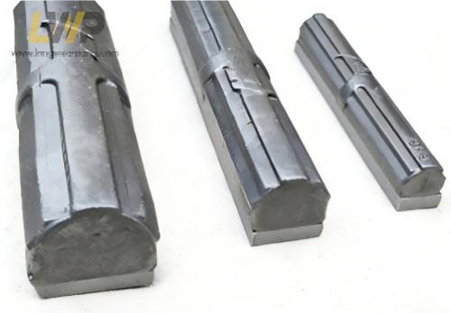 Caterpillar Bimetallic Roll Bar 280-4098/2804098