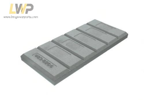 Caterpillar Bimetallic chocky bar 483-8264/4838264