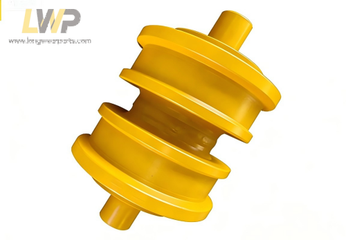 Caterpillar Bottom Roller 6T9867/6P9885/134-6636