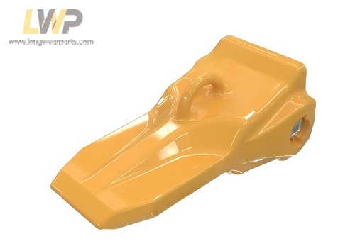 Caterpillar CapSure bucket tooth 459-2180/459-2182/459-2186