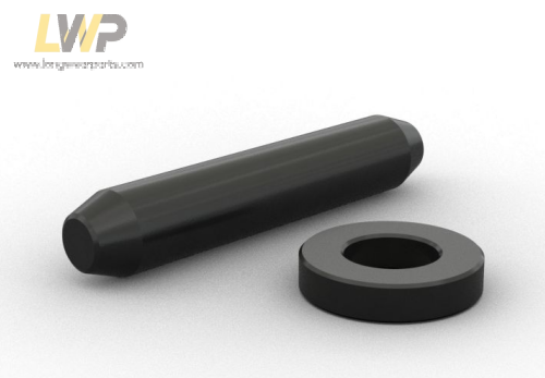 Caterpillar CapSure bucket tooth pin/retainer 3654528/365-4528