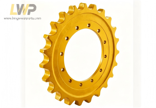 Caterpillar Drive Sprocket 422-8785/286-9821/095-9779