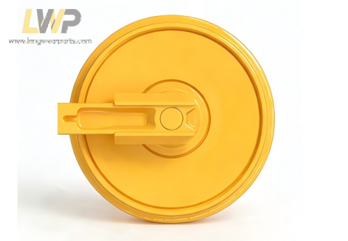 Caterpillar Front Idler/Idler Group 1R-8938/104-8166/9W-8045