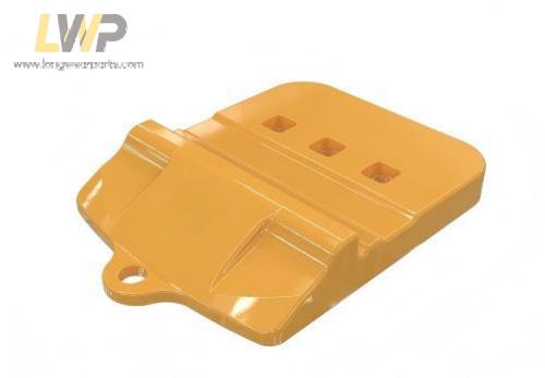 Caterpillar Half Arrow Segment 257-1782/116-7460/109-9080