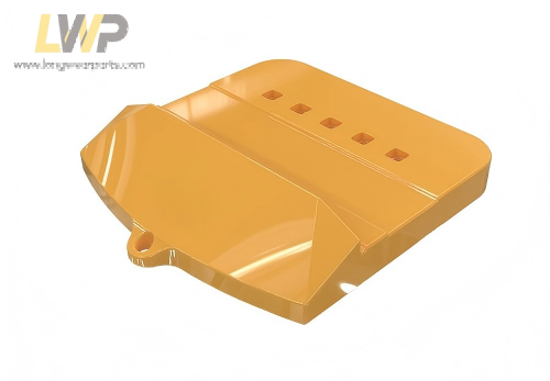 Caterpillar Half Arrow Segment 275-5938/109-9030/313-5550