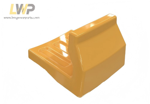 Caterpillar Heel Shroud 138-6529/138-6551/157-1019