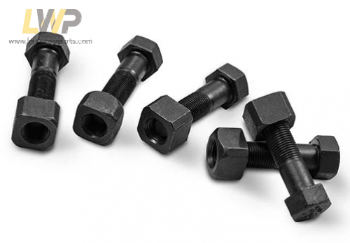 Caterpillar Hex Track bolt 188-5444