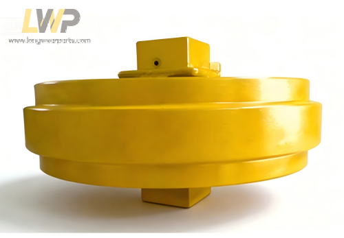 Caterpillar Idler Group/Idler Wheel 104-8170/102-8151/113-2907