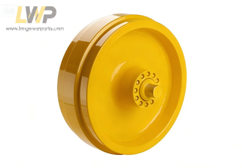 Caterpillar Idler Roller,Caterpillar Idler Wheel 1M8867/7T3501/161-7549