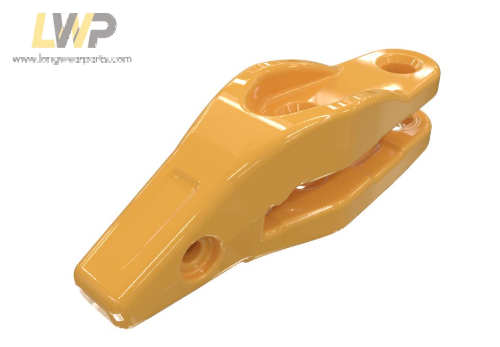 Caterpillar J-series Bolt On Center Adapter 9J4207/1U0307/4T4307