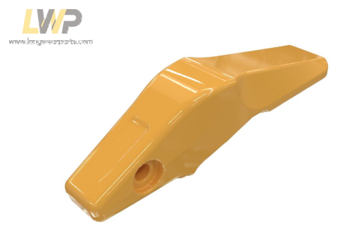 Caterpillar J-series Flush Mount Adapter 1U1304/1U1354/107-3404