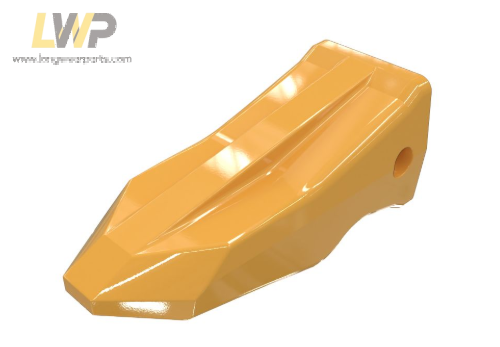 Caterpillar J-series Rock Pentration Tooth 135-9400/135-9600/135-9700
