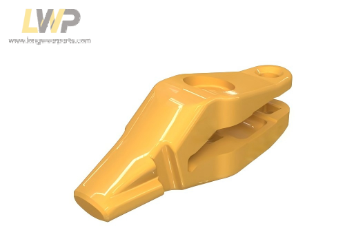Caterpillar K-series bucket adapter 223-8107/223-8108/223-8109
