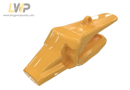 Caterpillar K-series bucket adapter 232-2174/232-2175/232-2176