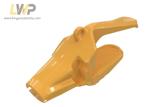 Caterpillar K-series bucket adapter 469-4311/469-4312/469-4313