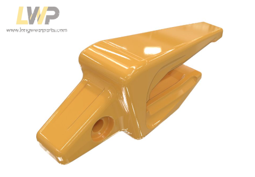 Caterpillar Loader Weld On Adapter 125-8404/114-0464/3G9494