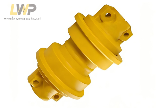 Caterpillar Lower Roller,Caterpillar Bottom Roller 158-4765/151-9747/7T6395