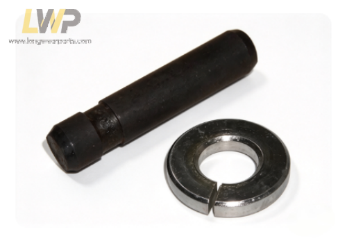 Caterpillar Ripper Pin 9W2668/7J9600/6Y3909/6Y1204