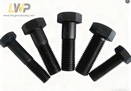 Caterpillar Segment bolt 3S8182/3S0336/9S2727
