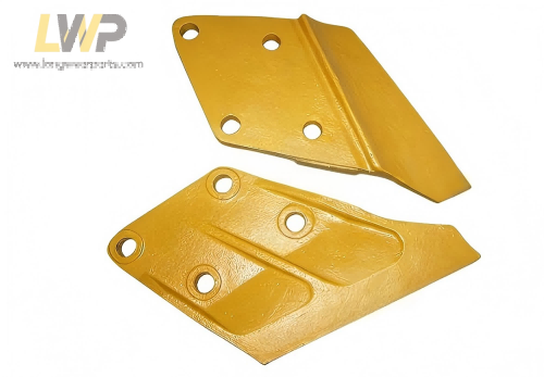 Caterpillar Side Cutter 112-2487/112-2488