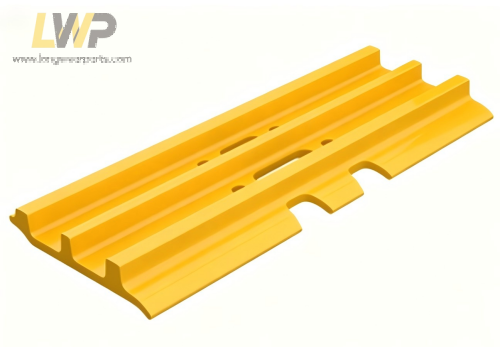 Caterpillar Track Plate/Teja Empalme 9W4335/6Y1381/6S9059