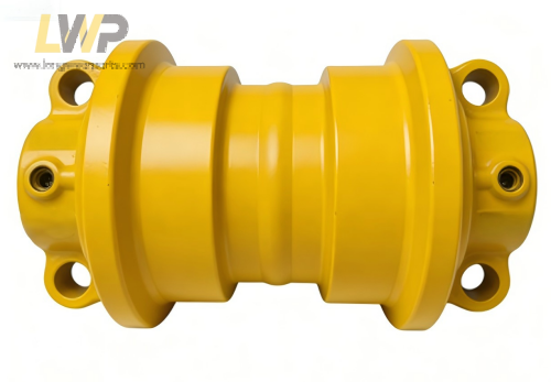 Caterpillar Track Roller,Caterpillar Lower Roller 9W6721/9W6789/6T9878