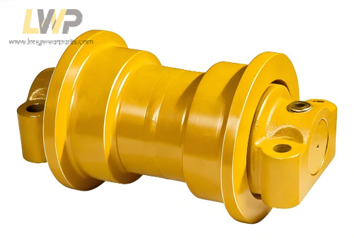 Caterpillar Track Roller/Caterpillar Bottom Roller 124-8237/124-8240/6Y-2901