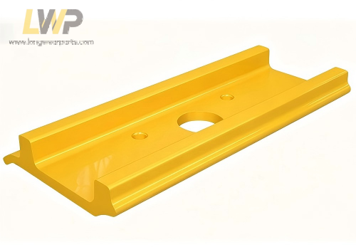 Caterpillar Track Shoe/Track Pad 1M8799/2M8876/7M0730