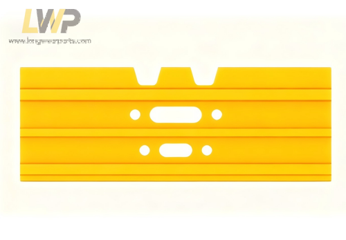 Caterpillar Track Shoe/Track Pad 3T8559/4M3883/3T8586