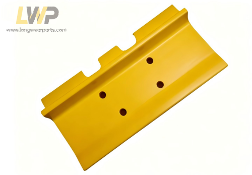 Caterpillar Track Shoe/Track Pad 6Y6286/6Y2125/126-5066