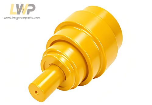 Caterpillar Upper Carrier Roller 277-8576/096-4277/136-2393