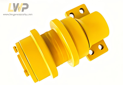 Caterpillar Upper Carrier Roller 3K7962/124-3538/5K6537