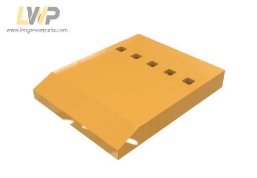 Caterpillar Wear Protection Segment 100-6666/140-6868/109-9019