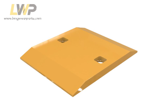 Caterpillar Wear Protection Segment 101-9435/107-3530/103-1833