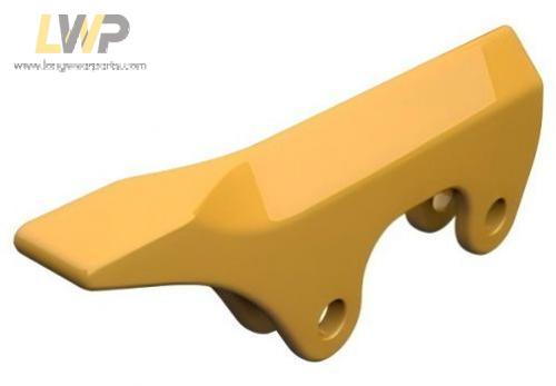 Caterpillar Wing Shround/Sidebar Protector 135-8246/329-5958/125-0800
