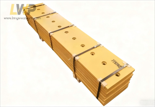 Caterpillar dozer D7 cutting edge 4T2890/4T-2890