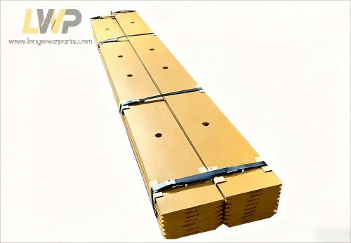 Caterpillar dozer D7 cutting edge 4T2954/4T-2954