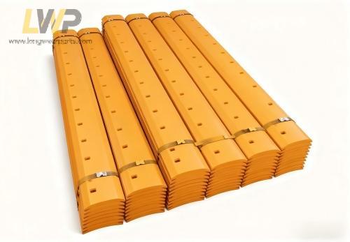 Caterpillar grader blade 5/8